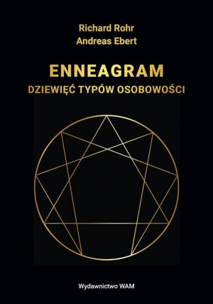 Enneagram Dziewięć typów osobowości