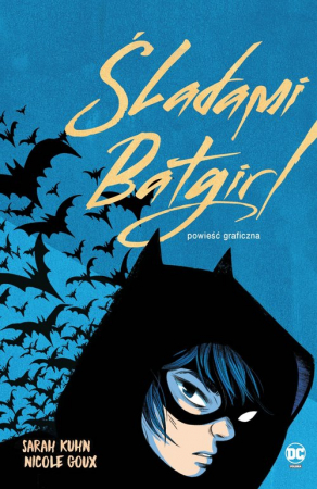 Śladami Batgirl