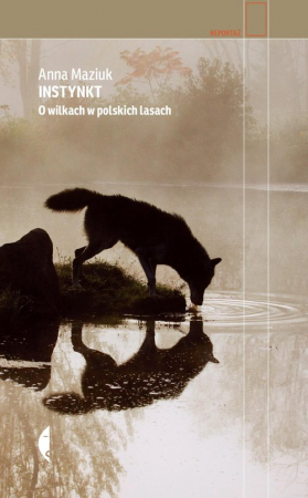 Instynkt O wilkach w polskich lasach