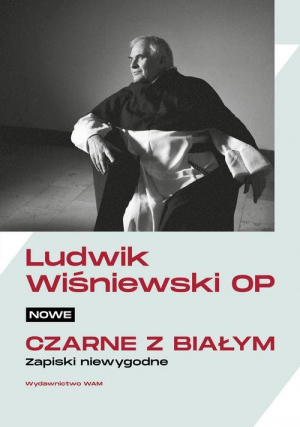 Nowe czarne z białym Zapiski niewygodne