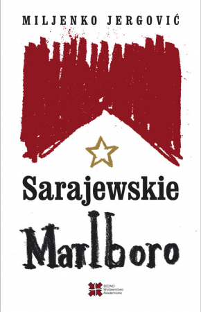 Sarajewskie Marlboro