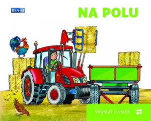 Wysuń/wsuń na polu