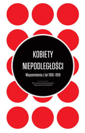 Kobiety Niepodległości Wspomnienia z lat 1910-1918