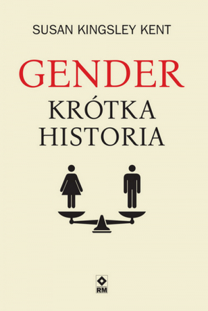 Gender Krótka historia