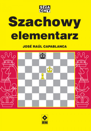 Szachowy elementarz