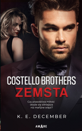 Costello Brothers Zemsta