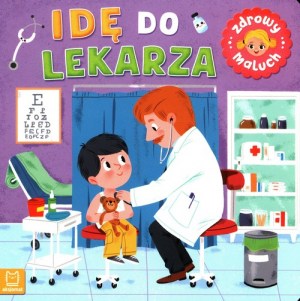 Idę do lekarza