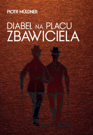 Diabeł na Placu Zbawiciela