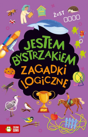 Jestem bystrzakiem Zagadki logiczne