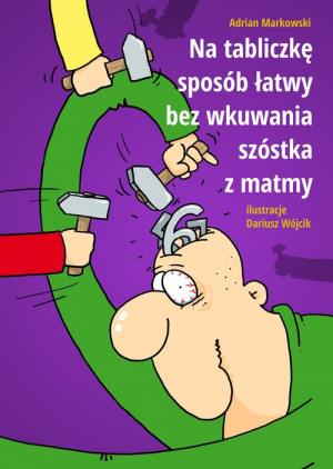 Na tabliczkę sposób łatwy bez wkuwania szóstka z matmy