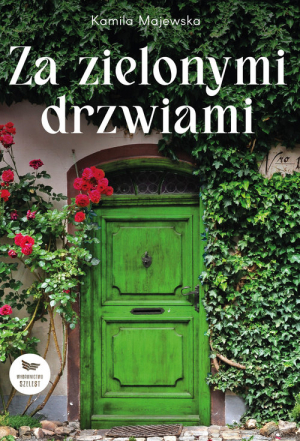 Za zielonymi drzwiami