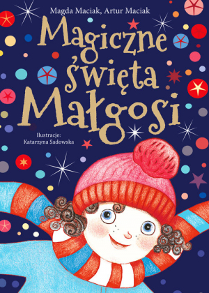 Magiczne święta Małgosi