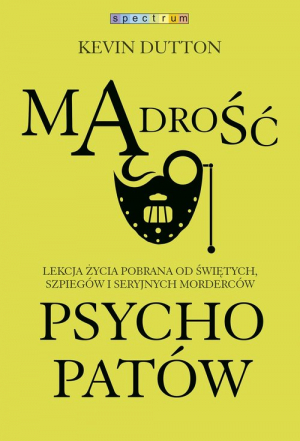 Mądrość psychopatów