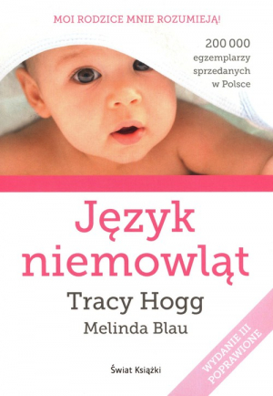 Język niemowląt