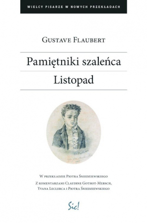 Pamiętniki szaleńca Listopad