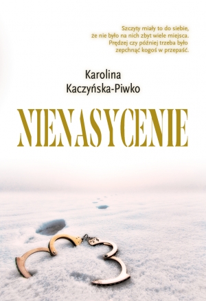 Nienasycenie