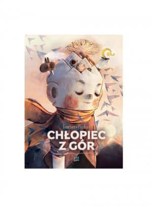 Chłopiec z gór