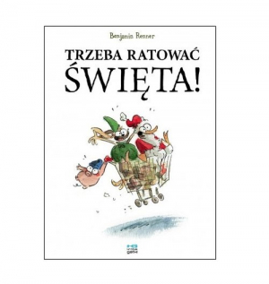 Trzeba ratować święta