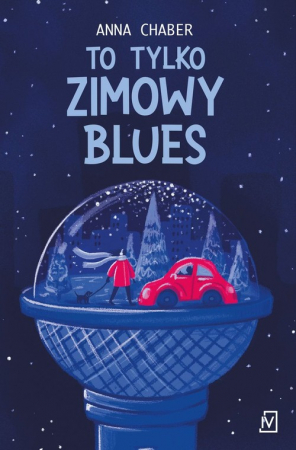 To tylko zimowy blues