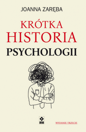 Krótka historia psychologii