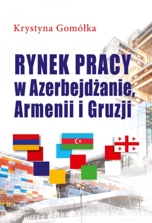 Rynek pracy w Azerbejdżanie, Armenii i Gruzji