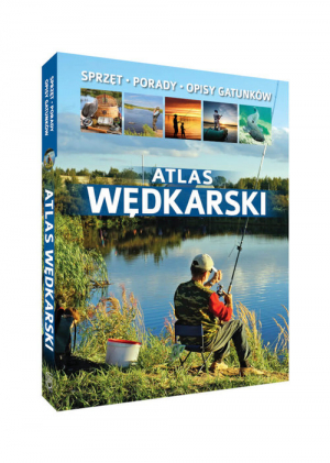 Atlas wędkarski