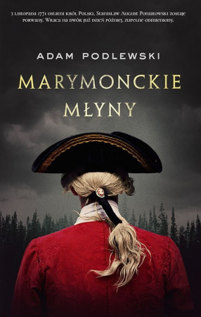 Marymonckie Młyny