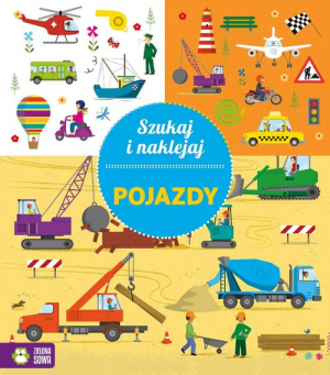 Pojazdy