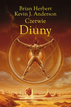 Czerwie Diuny