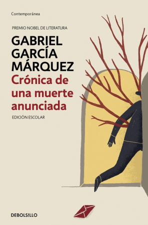 Cronica de una muerte anunciada literatura hiszpańska wydanie szkolne