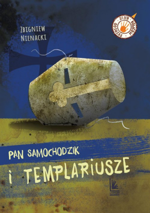 Pan Samochodzik i templariusze /w.12