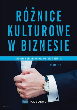 Różnice kulturowe w biznesie