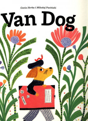 Van Dog