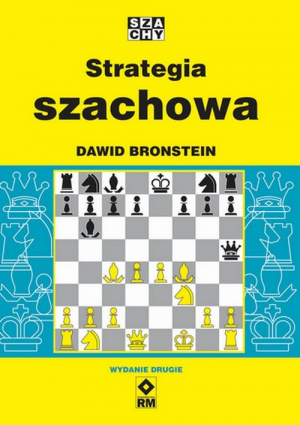 Strategia szachowa