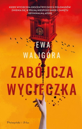 Zabójcza wycieczka