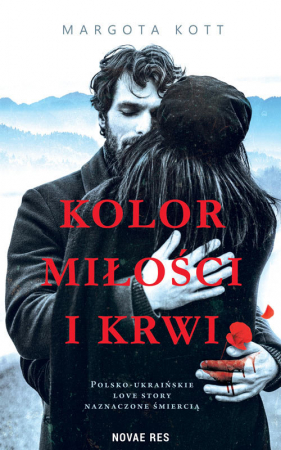 Kolor miłości i krwi