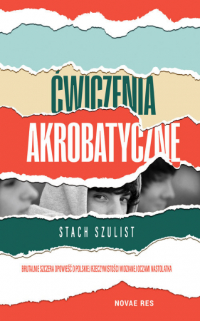 Ćwiczenia akrobatyczne