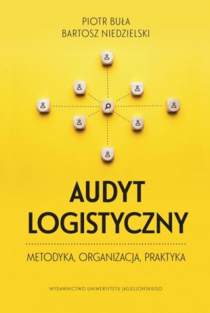 Audyt logistyczny Metodyka organizacja praktyka