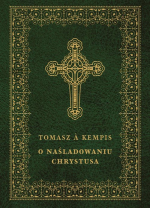 O naśladowaniu Chrystusa