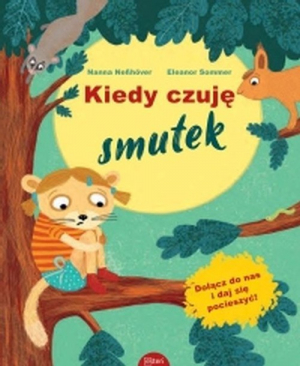 Kiedy czuję smutek