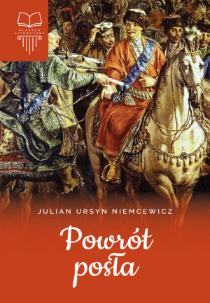 Powrót posła Klasyka literatury