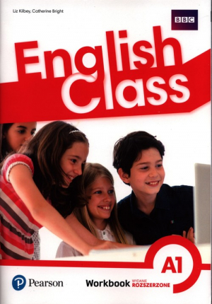 English Class A1 Workbook
