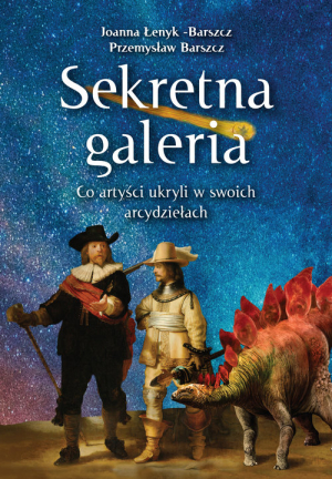 Sekretna galeria Co artyści ukryli w swoich dziełach