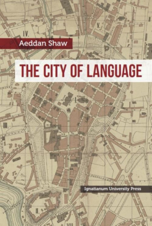 The City of Language An Exploration of Different Accounts of Language Through the Prism of Normativity