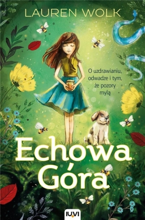 Echowa Góra
