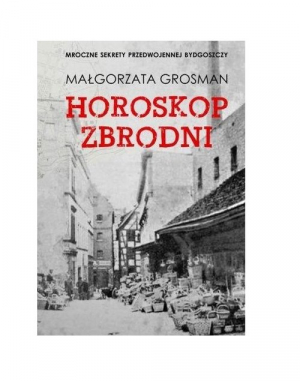 Horoskop zbrodni