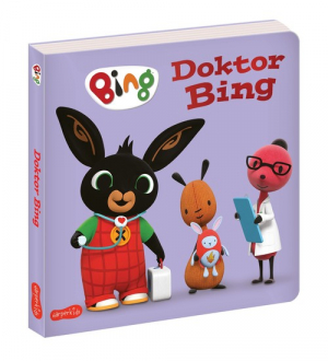 Doktor Bing Bing