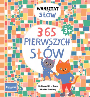 365 pierwszych słów