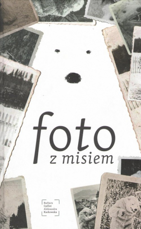 Foto z Misiem