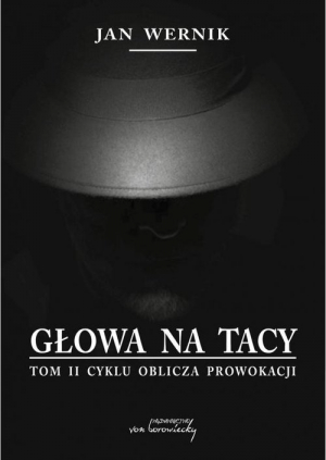 Głowa na tacy Tom 2